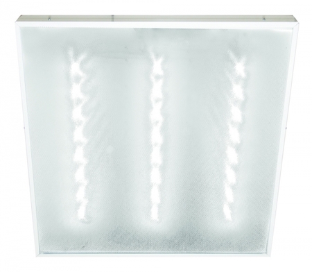 TDM ELECTRIC SQ0329-0032 Светодиодный светильник "Колотый лёд" LED 595 3200лм 32Вт 595х595 TDM